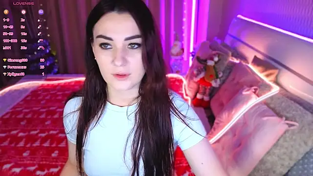 AdeleCutie's cam snapshot