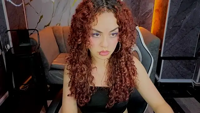 Merida_b's cam snapshot