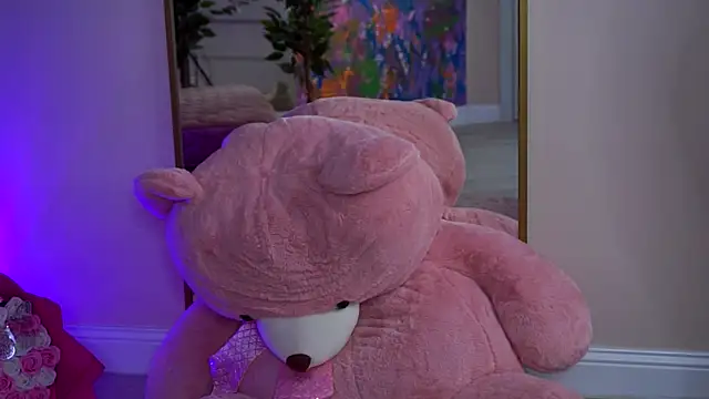 VeloraMuse's cam snapshot