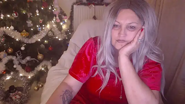 Divineblond's cam snapshot