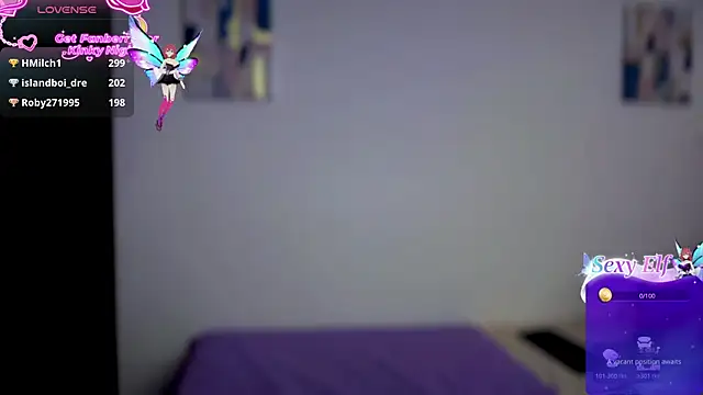 MarcellaGriffin's cam snapshot