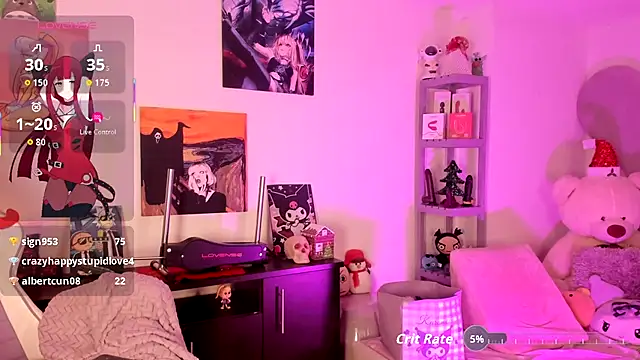 lolaaa_bunny1's cam snapshot