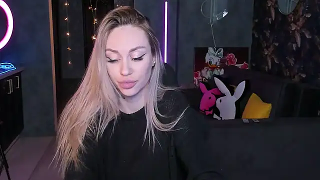 Blckmirrorr's cam snapshot