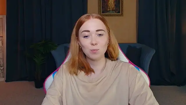 AddieOsler's cam snapshot