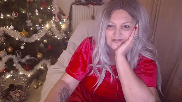 Divineblond's cam snapshot