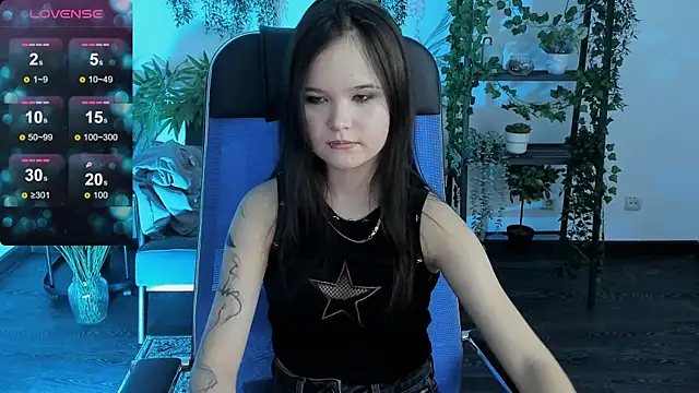 Elainebeness's cam snapshot