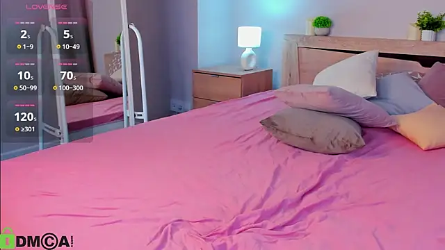 Cherry_Price's cam snapshot