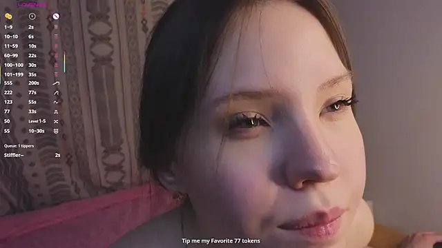 EmelySwickheimer's cam snapshot