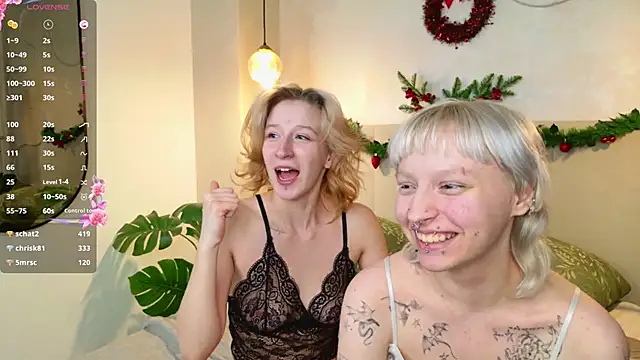 secretsireny's cam snapshot