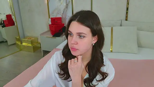 RihannaRose's cam snapshot