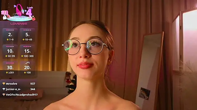 AvrilLeMell's cam snapshot