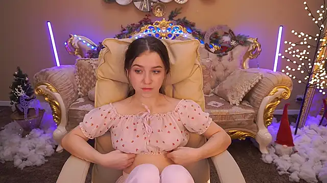 OliviaDesire's cam snapshot