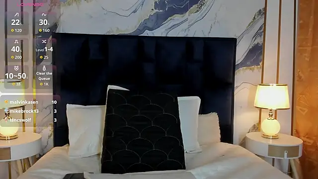 Laurablue's cam snapshot