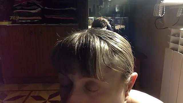 KlavdiaPetrivna's cam snapshot