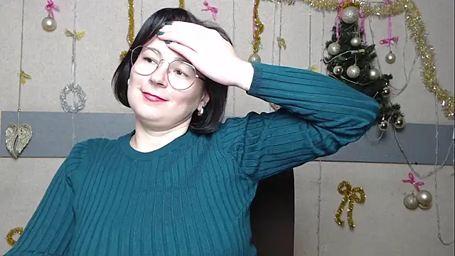 MarieSho's cam snapshot