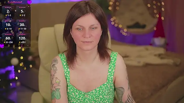 TinaMelt's cam snapshot