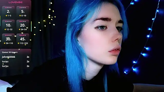 Kiara_Dream's cam snapshot