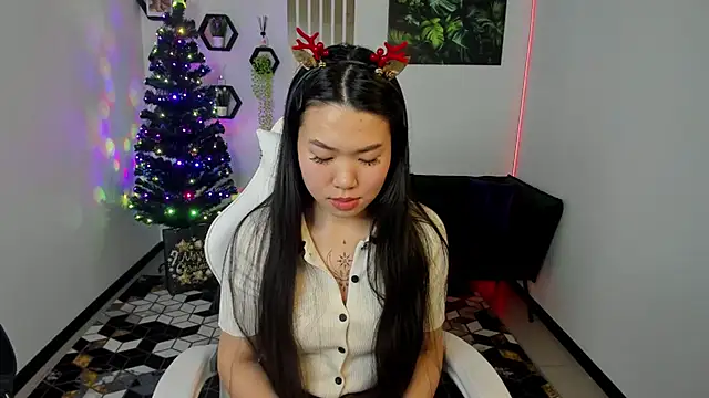 LunaPurrr's cam snapshot