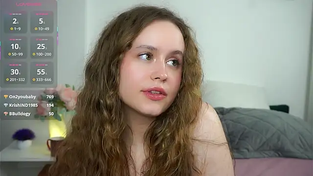 SusannaScholler's cam snapshot