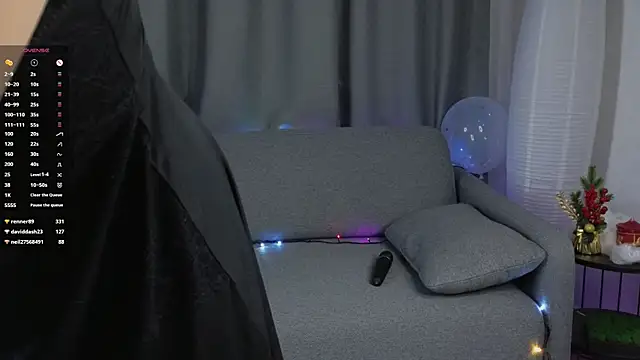 IndigoVespera's cam snapshot