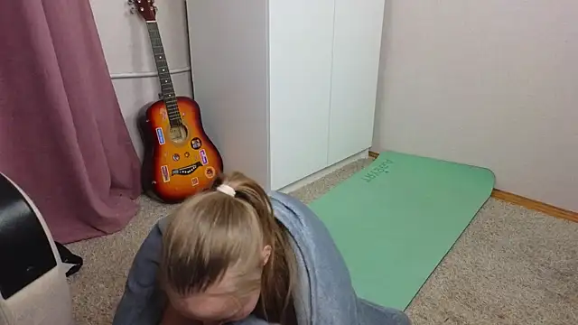 BibiStapler's cam snapshot