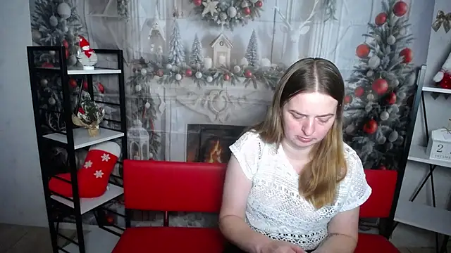 FreyaDak's cam snapshot