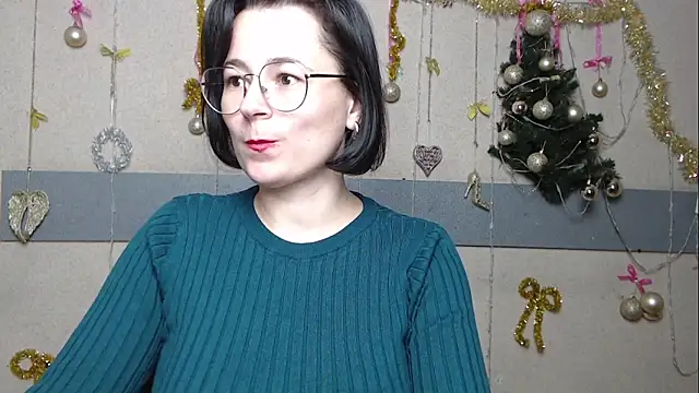 MarieSho's cam snapshot