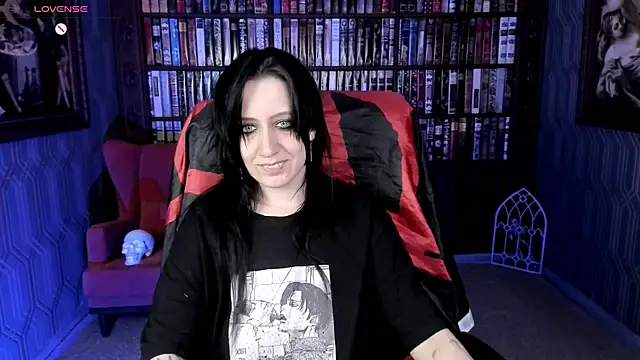 Medusa__Gorgona's cam snapshot