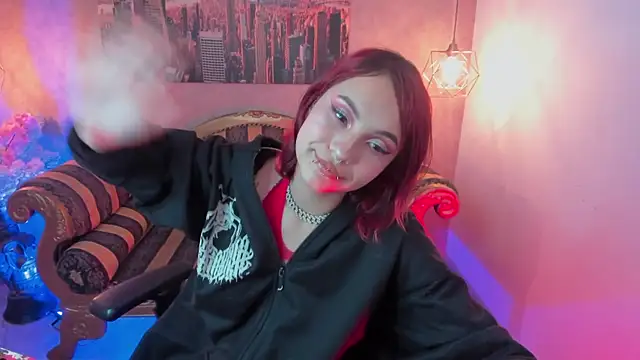 Megane_whitte's cam snapshot