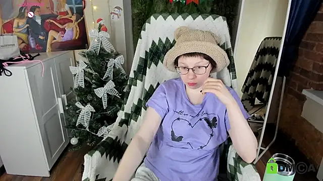 Melissa_Wells's cam snapshot