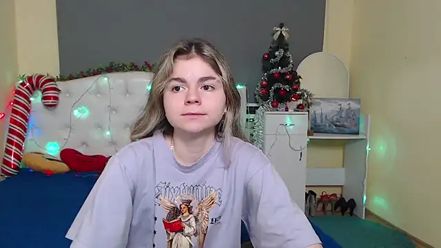 TinaRedly's cam snapshot