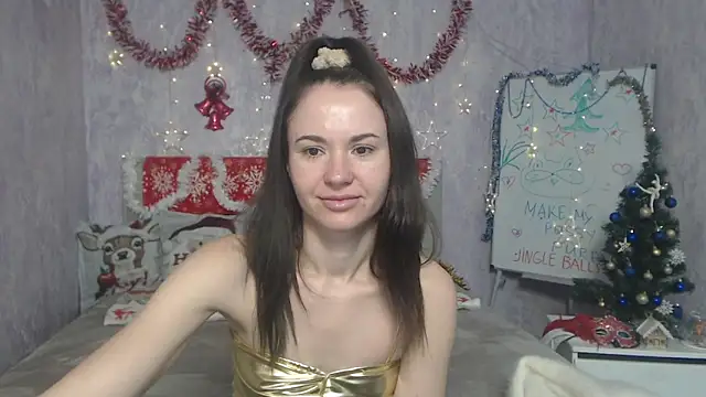 KaraCriegs's cam snapshot