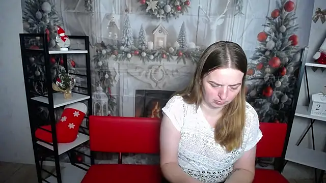 FreyaDak's cam snapshot