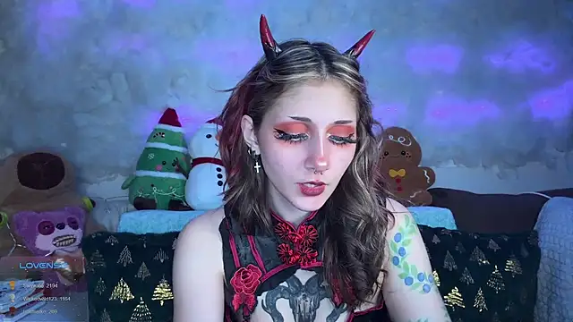 _Devill_Baby's cam snapshot