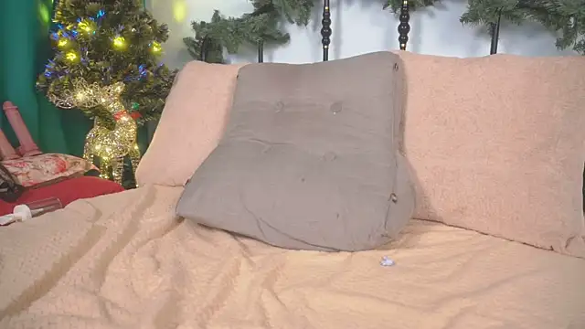 IsadoraDunkan's cam snapshot