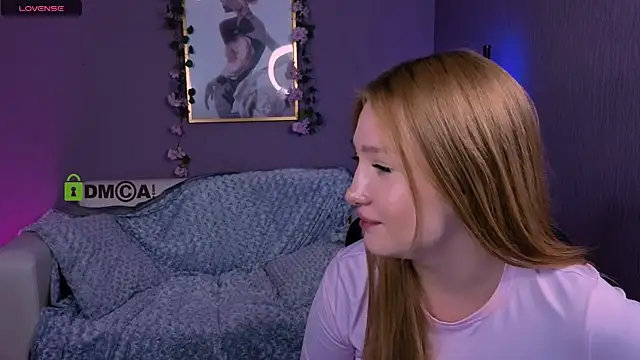 playful_sophie's cam snapshot