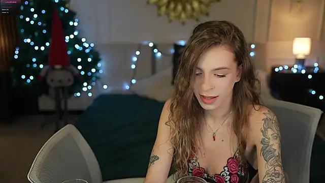 Goldie_Flame's cam snapshot