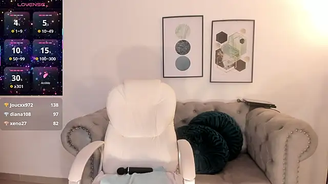 Sharon_breezee's cam snapshot