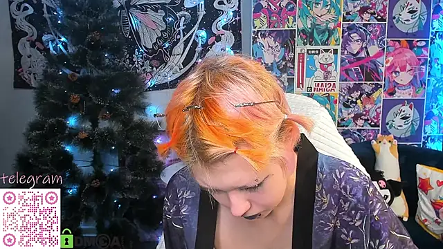 CarolineRichter's cam snapshot