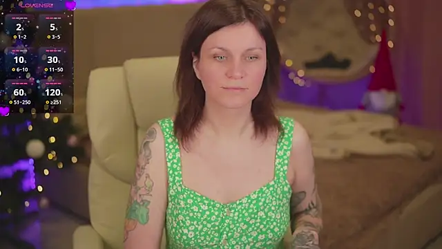 TinaMelt's cam snapshot