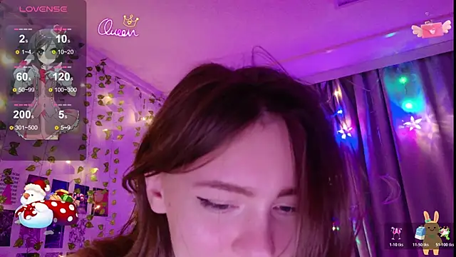 Moon__Bunny's cam snapshot