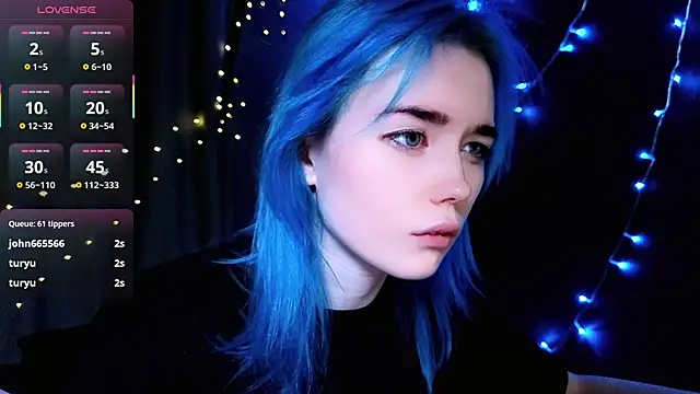 Kiara_Dream's cam snapshot