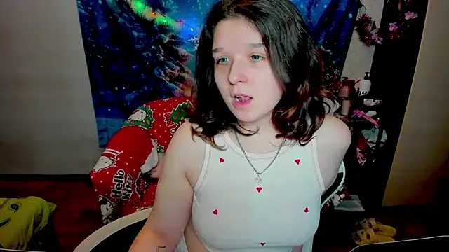 Acid_Kate's cam snapshot