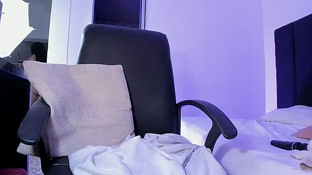 camiladuke7's cam snapshot