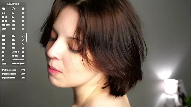 SharylOrbin's cam snapshot