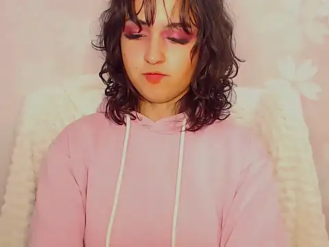 RosieSpark's cam snapshot