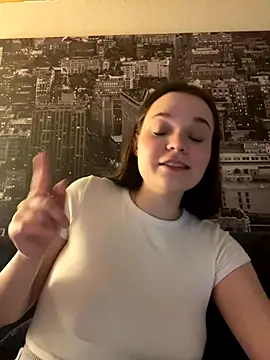 ElenaMariee's cam snapshot