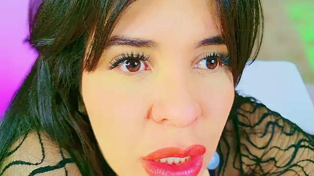 CharlootteEvans's cam snapshot