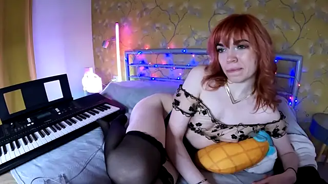 olivka-flower's cam snapshot