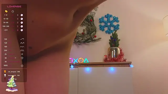 evangel1ne's cam snapshot